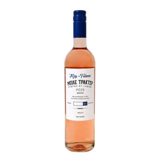 sommelier roze kur giannis