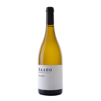 CHARDONNAY ΠΑΛΠΟ ΚΥΡ-ΓΙΑΝΝΗ ΛΕΥΚΟ 75CL
