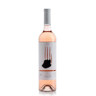 sommelier roze wine