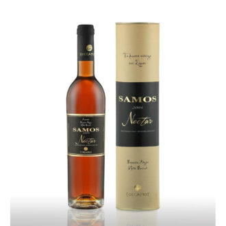 sommelier samos nektar