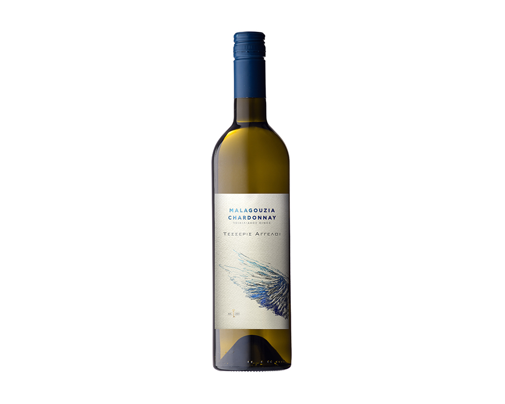 sommelier white wine