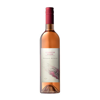 sommelier roze