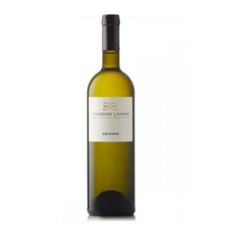 ΤΕΣΣΕΡΕΙΣ ΛΙΜΝΕΣ ΚΥΡ-ΓΙΑΝΝΗ ΛΕΥΚΟ 75CL
