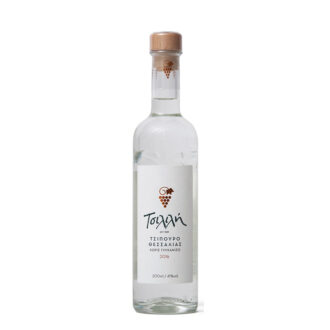 sommelier tsipouro