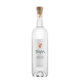 sommelier tsipouro tsililis