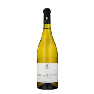 sommelier white whine barafakas