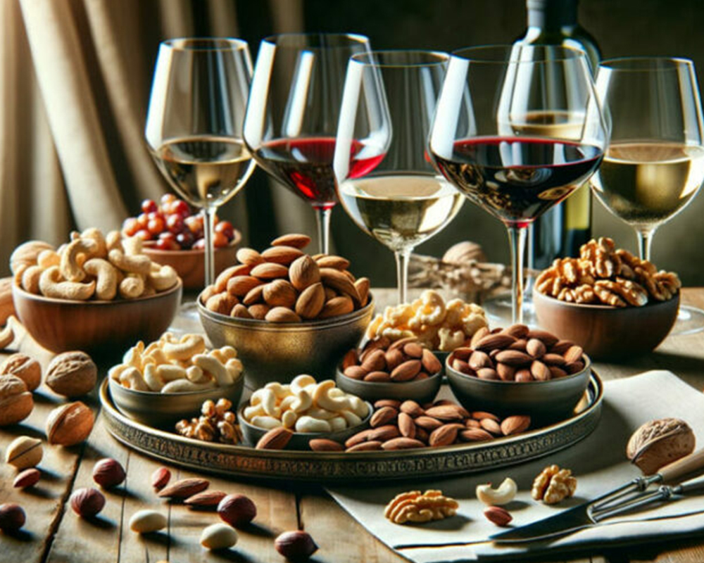 SOMMELIER WINES AND SPIRITS