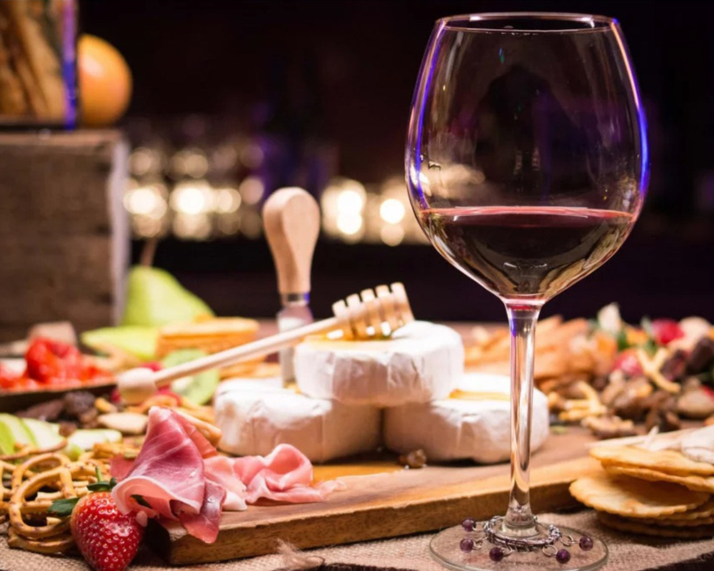 SOMMELIER WINES AND SPIRITS ΚΑΒΑ ΠΟΤΩΝ