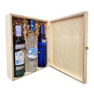 sommelier wines and spirits karystos