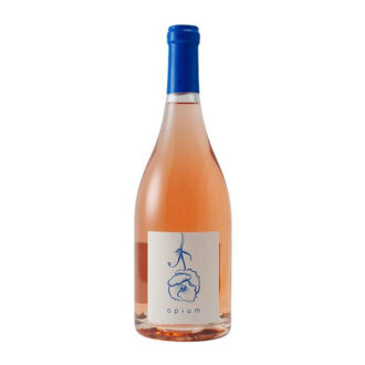 Sommelier wines and spirits