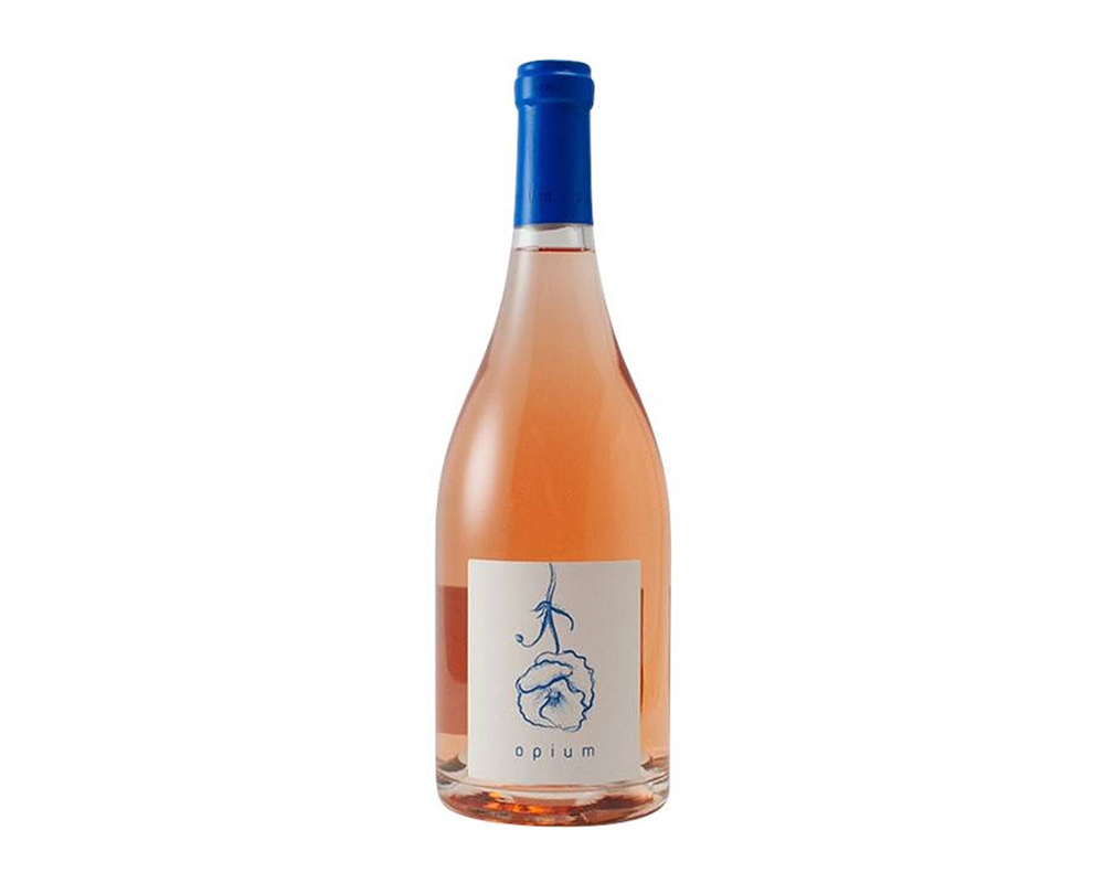 Sommelier wines and spirits