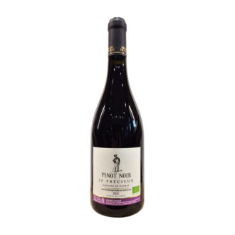 pinot noir μπουτάρης