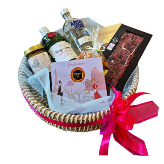 sommelier wines and spirits