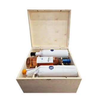 Sommelier Κάβα ποτών Κάρυστος