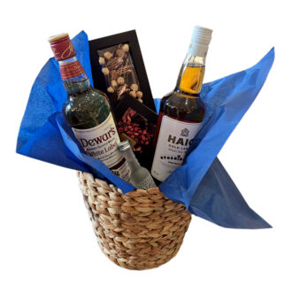 sommelier wines and spirits