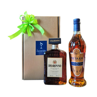SOMMELIER GIFT BOX