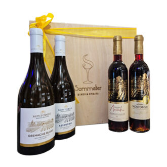 SOMMELIER GIFT BOX