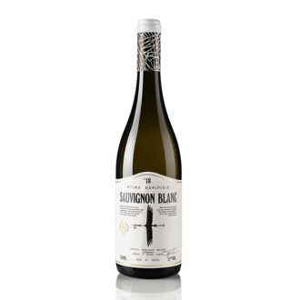 sommelier wines and spirits καριπίδης