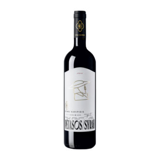 sommelier Κάβα κάρυστος