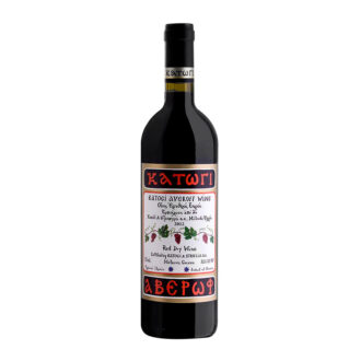 sommelier wines and spirits κάρυστος
