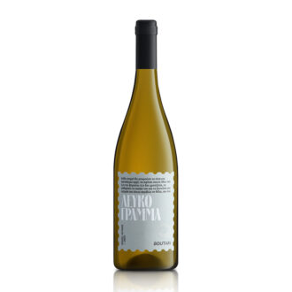 SOMMELIER WINES AND SPIRITS KARYSTOS