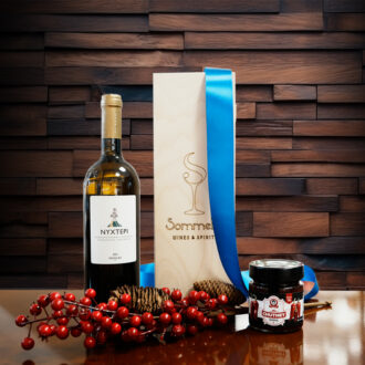 SOMMELIER ΚΑΒΑ ΠΟΤΩΝ