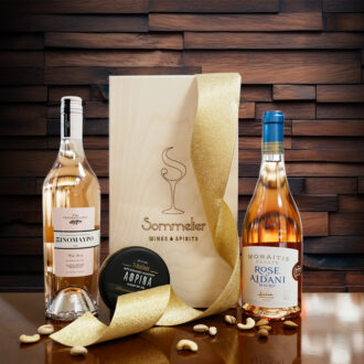 KARYSTOS KABA SOMMELIER