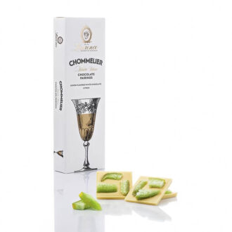 Κάβα ποτών σοκολάτες Sommelier