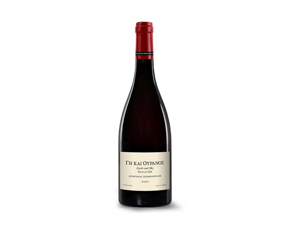 κάβα κάρυστος sommelier wines and spirits