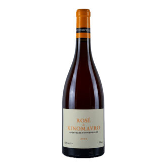 sommelier wines and spirits ροζέ κάβα