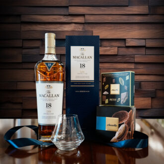 Ουίσκι macallan ποτά κρασιά sommelier