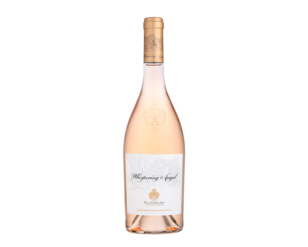 sommelier wines and spirits