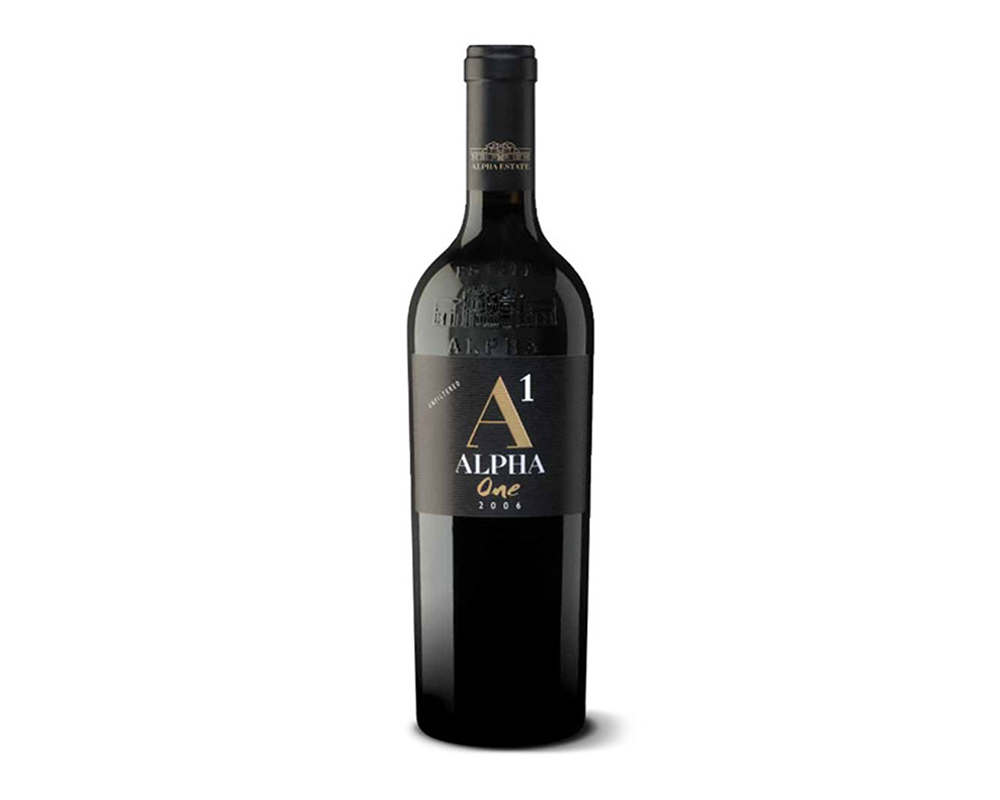 sommelier wines and spirits κάβα