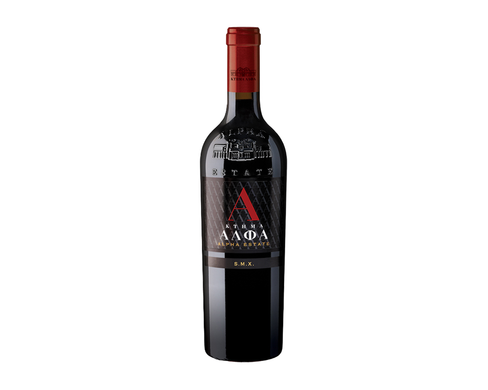 κάβα κάρυστος sommelier