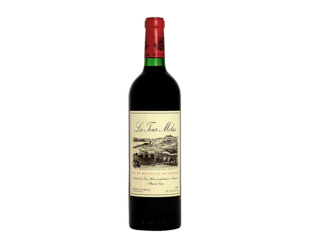 sommelier wines and spirits κάβα