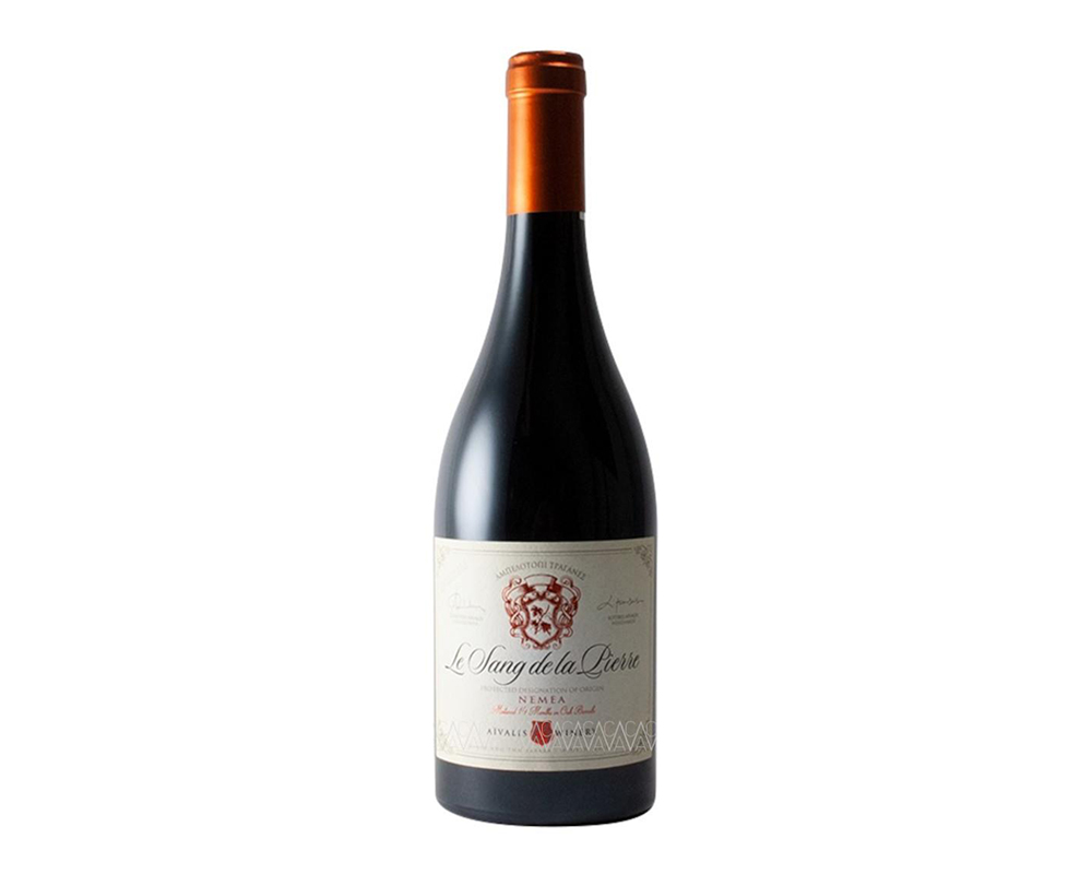 sommelier wines and spirits κάβα ποτών
