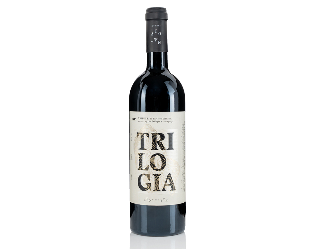 sommelier κάρυστος κάβα ποτών