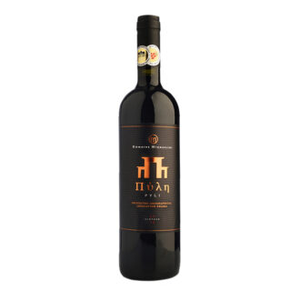 sommelier Κάβα κάρυστος