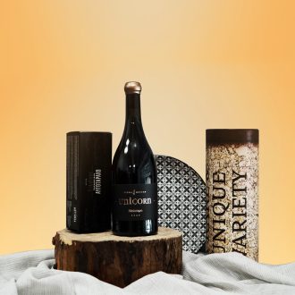 Κάβα κρασιών ποτών sommelier
