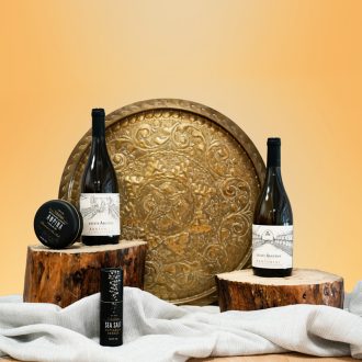 Κάβα κρασιών ποτών sommelier