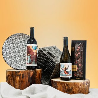 Κάβα κρασιών ποτών sommelier