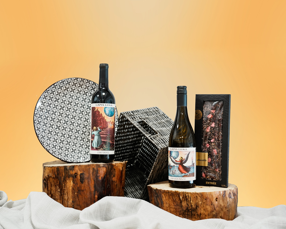 Κάβα κρασιών ποτών sommelier