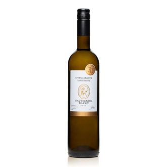 ΑΒΑΝΤΙΣ SAUVIGNON BLANC ΛΕΥΚΟ 75CL