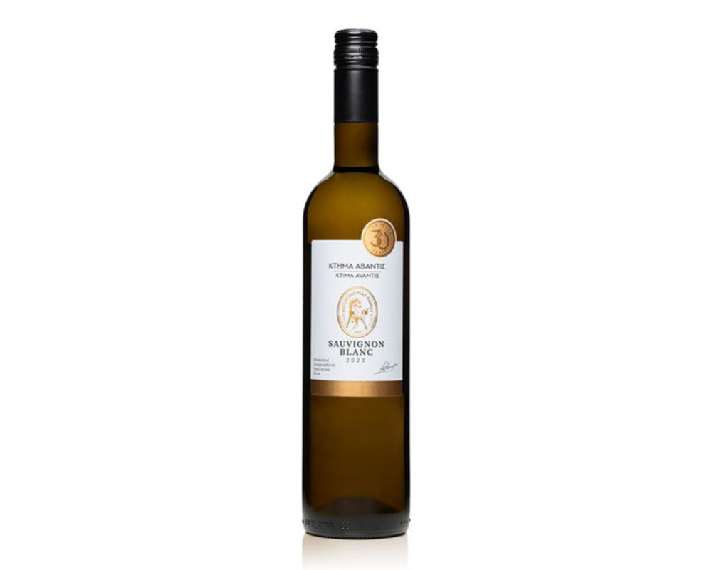 ΑΒΑΝΤΙΣ SAUVIGNON BLANC ΛΕΥΚΟ 75CL
