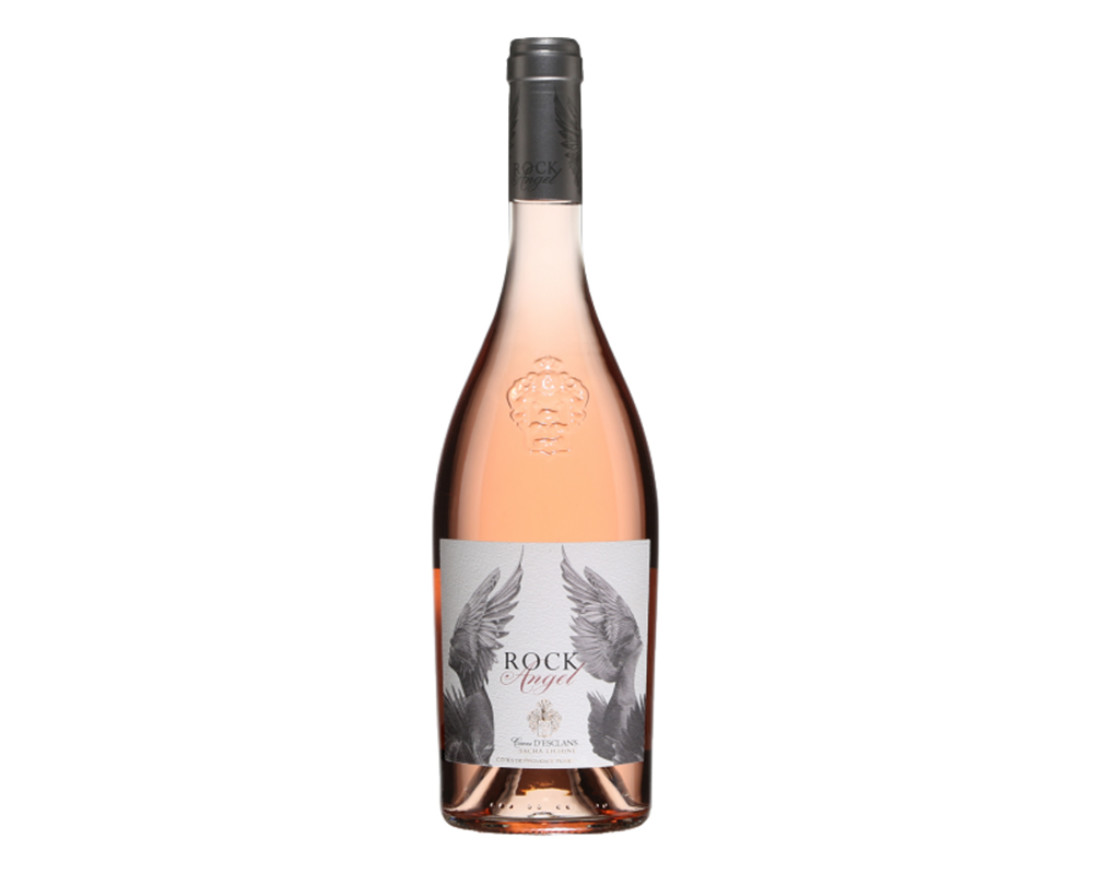 sommelier wines and spirits