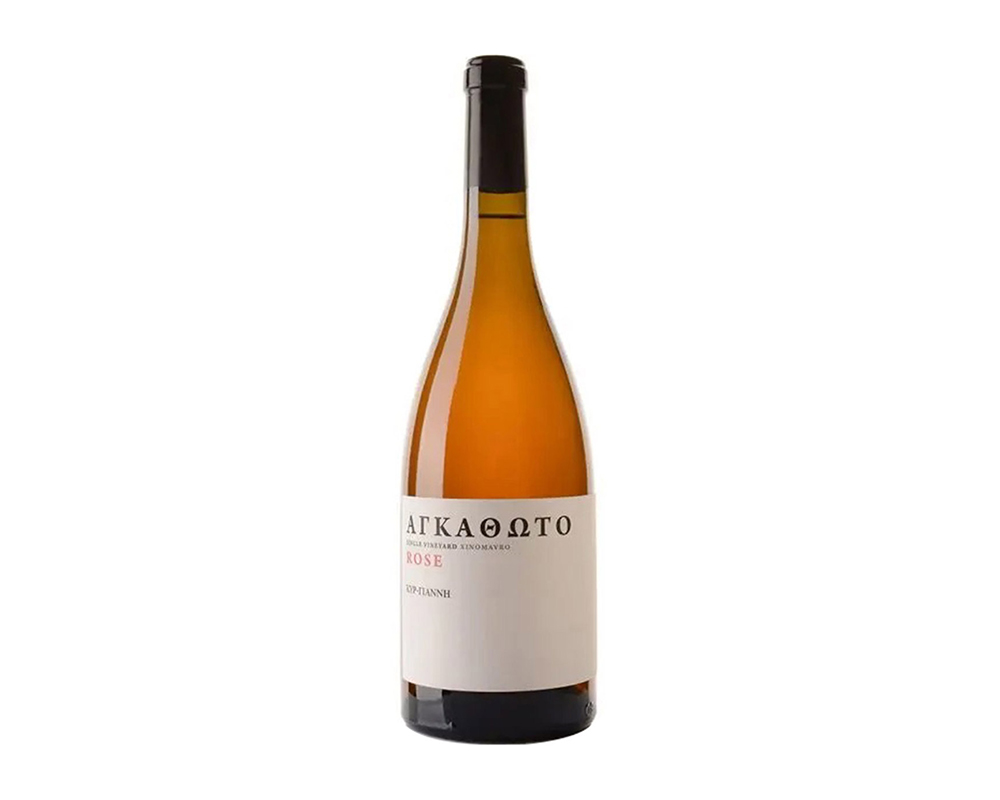 κάβα sommelier