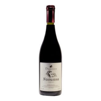 κάβα κάρυστος sommelier δαλαμάρας